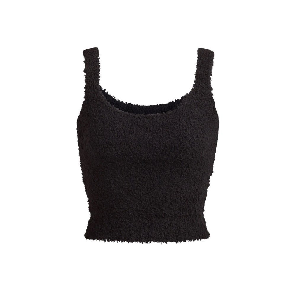 SKIMS cozy tank